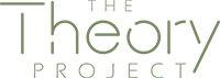 The Theory Project Logo